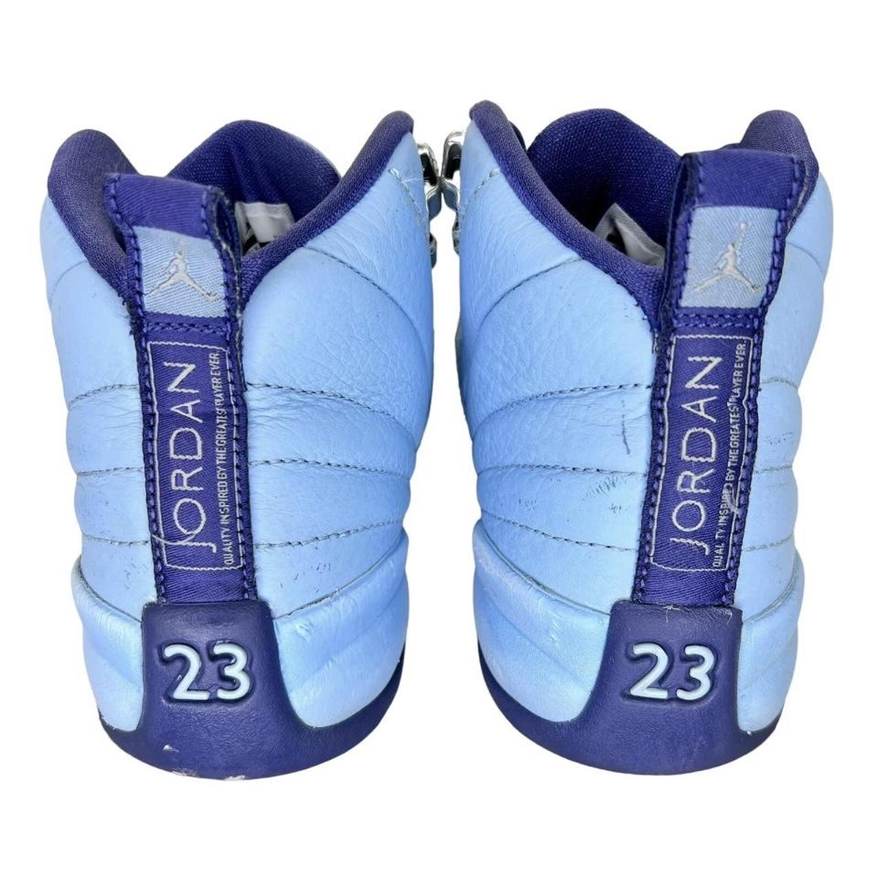 Air jordan 12 on sale hornets