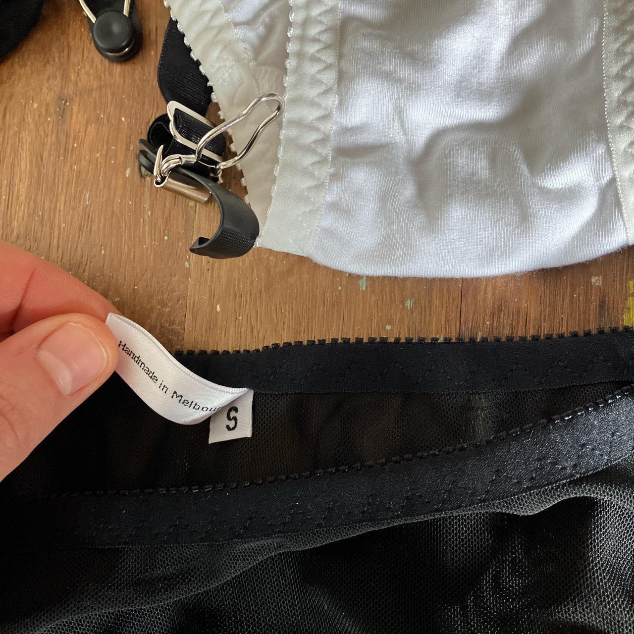 Hopeless knickers haul / ‘mystery box’, all size S... - Depop