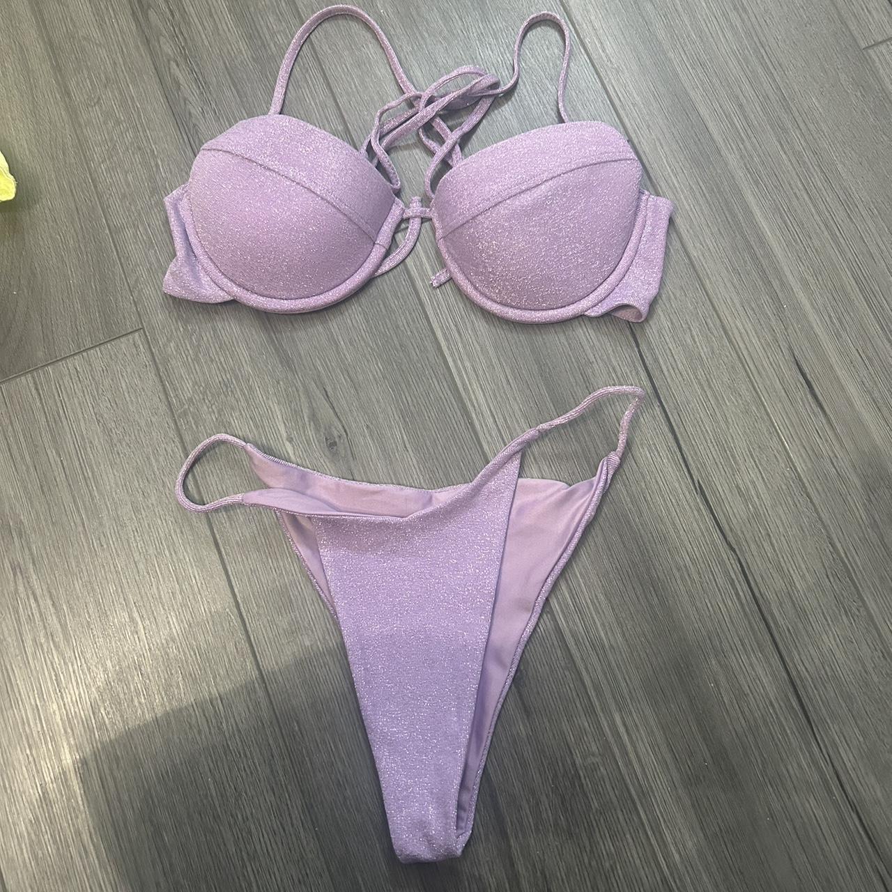 Oh Polly Women's Bikinisandtankinisets Depop