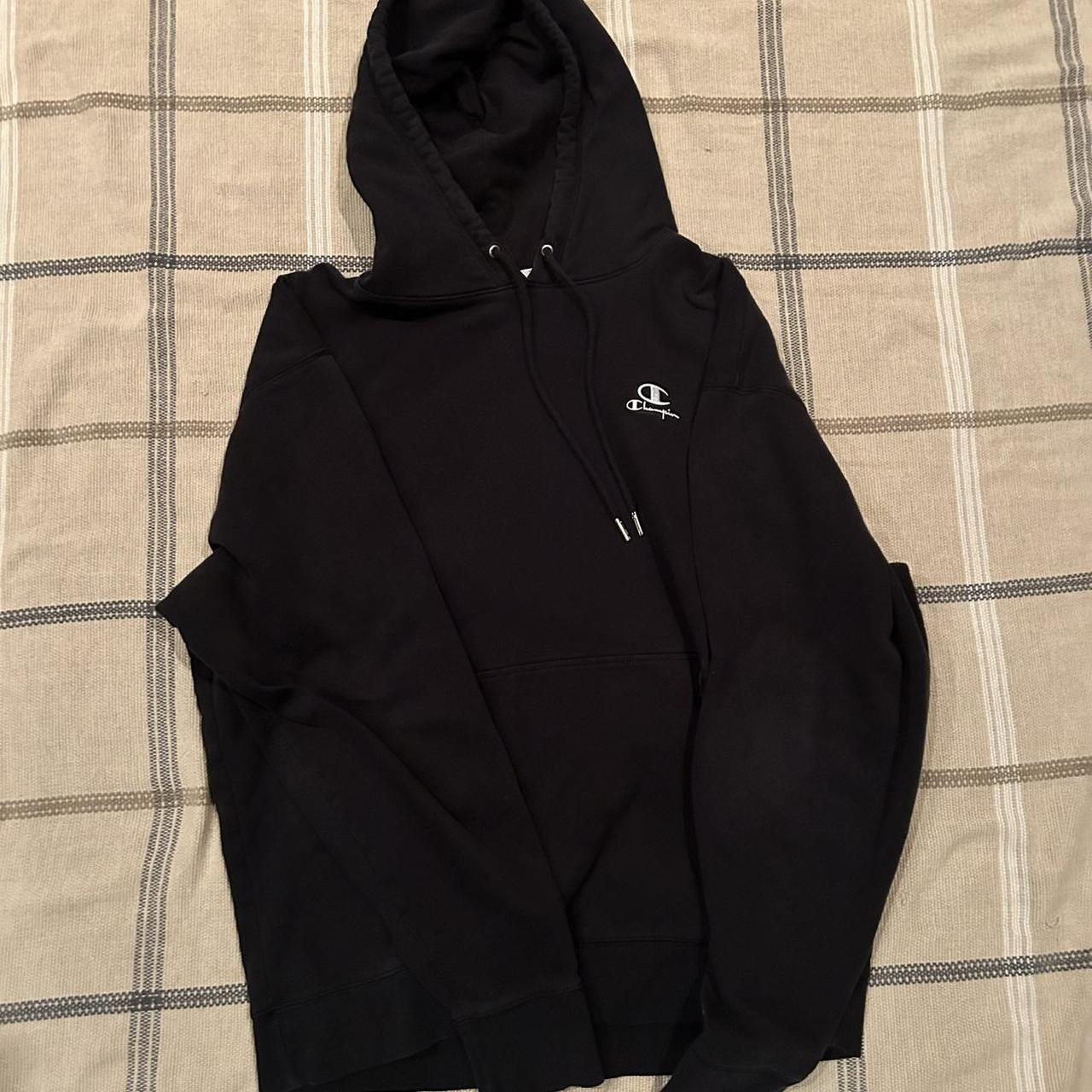 Champion hoodie hotsell small size