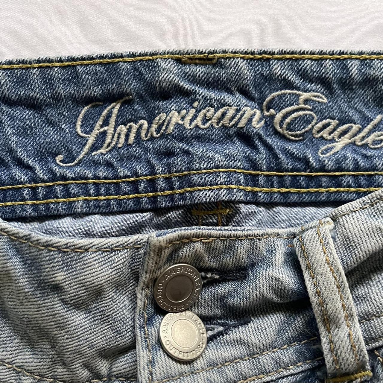 American Eagle Women's Skirt | Depop