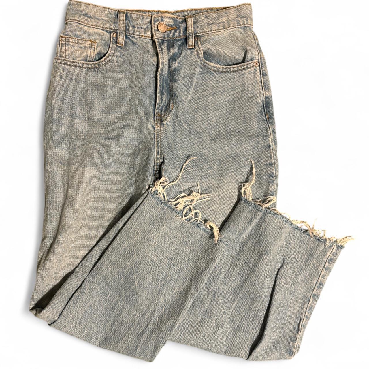 PacSun Women's Jeans Blue 25