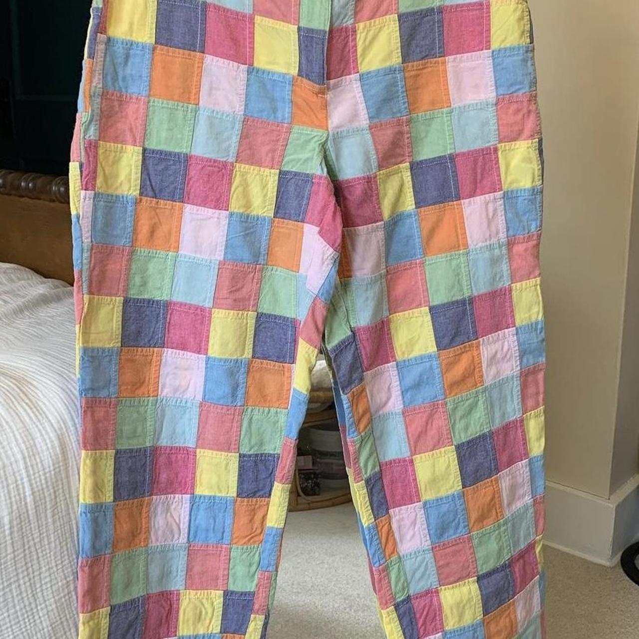 Crazy pants - Depop