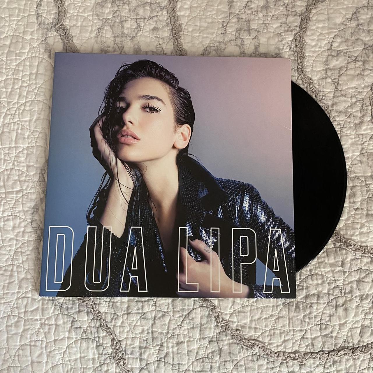 Cds-and-vinyl