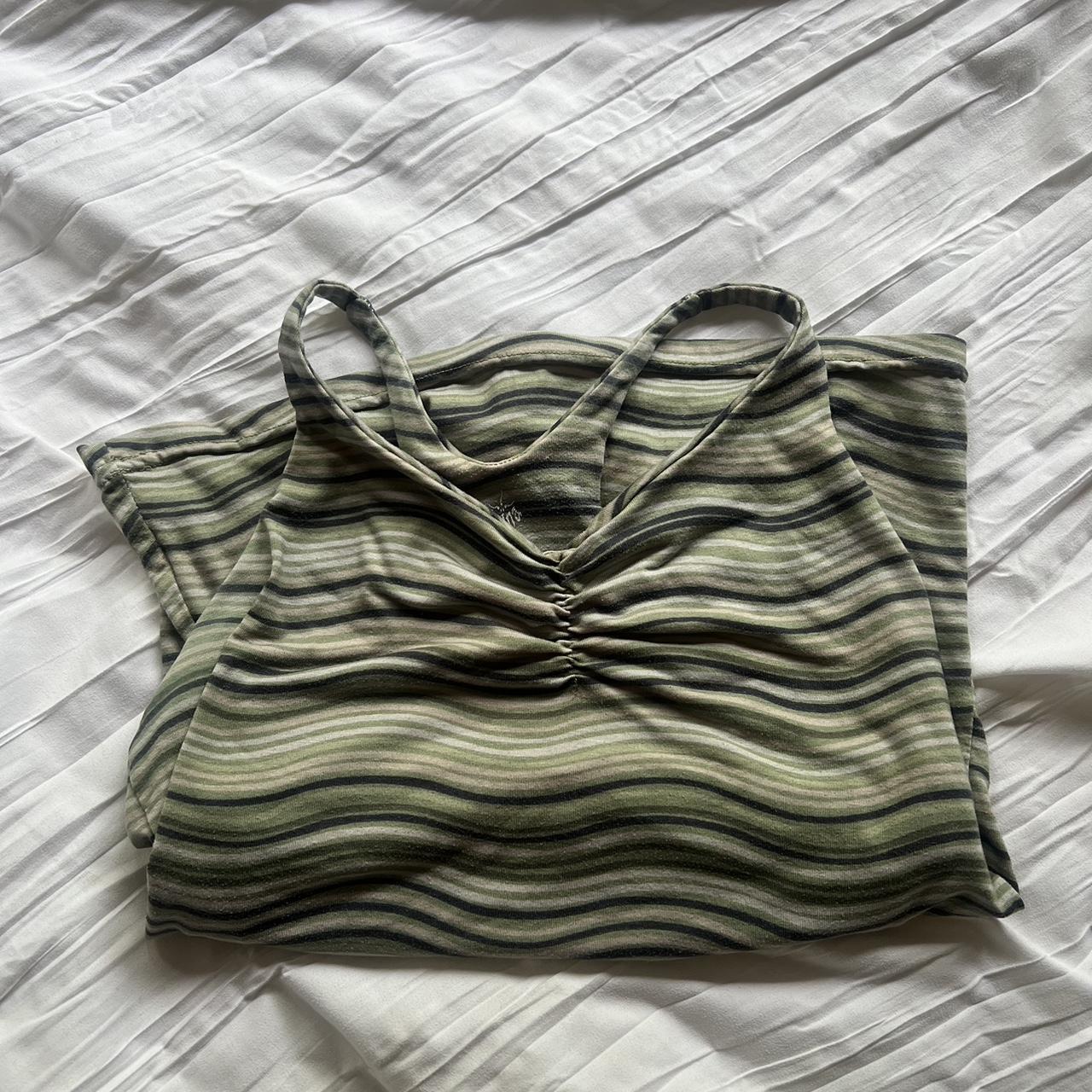 PrAna tank - Depop