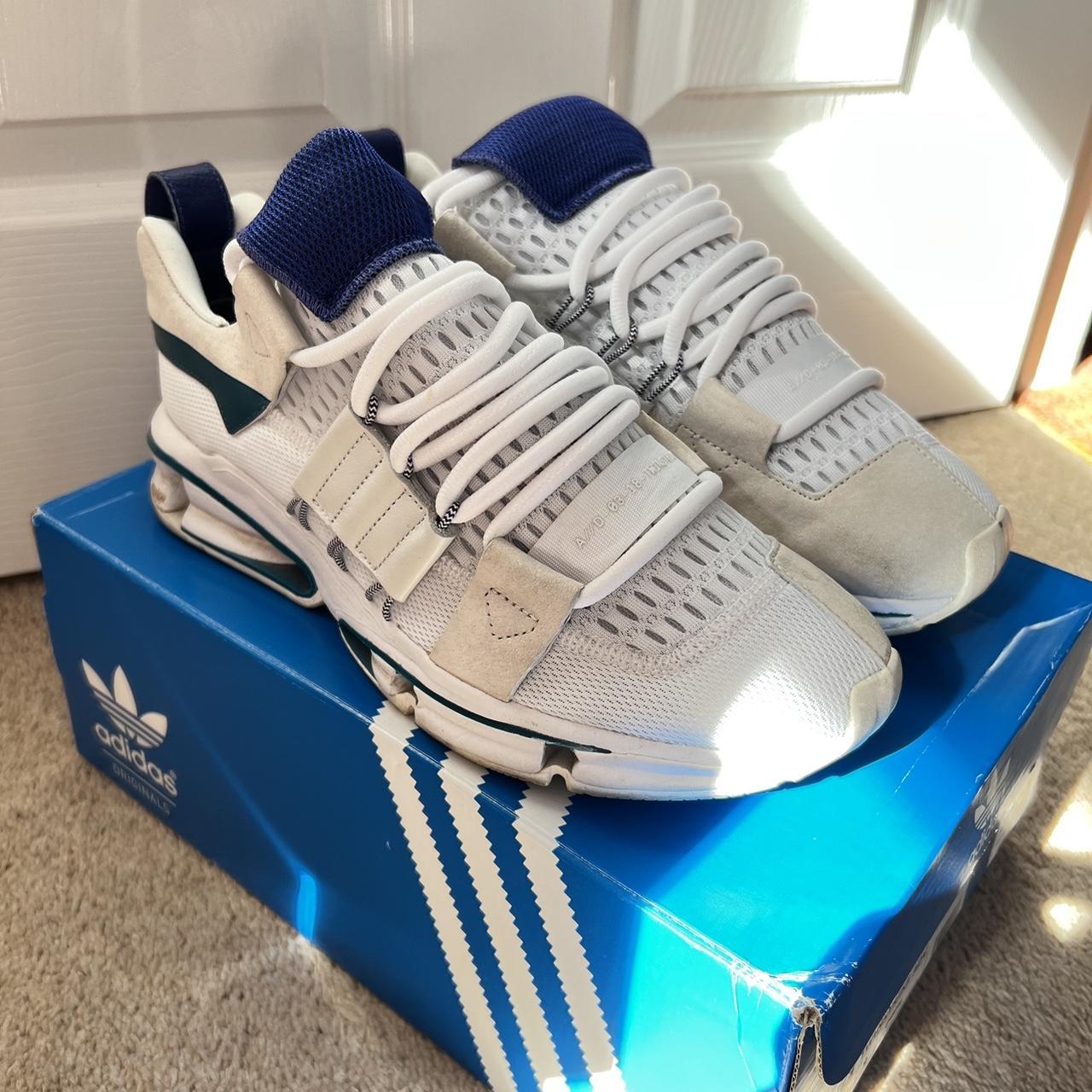 Adidas twinstrike store adv trainers