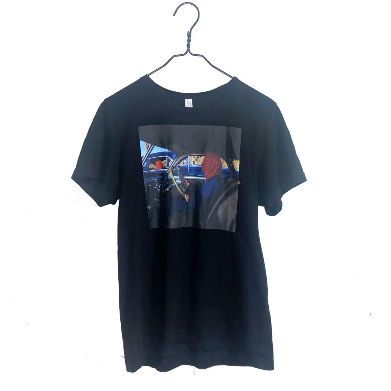 mineral endserenading end serenading t shirt band | Depop