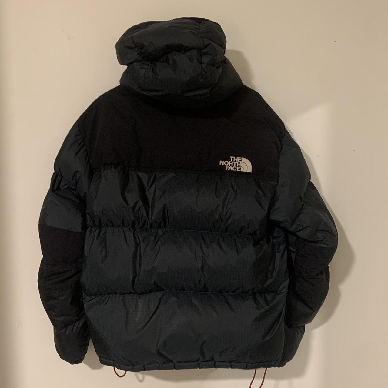 North Face Plummet series 700 puffer jacket -... - Depop