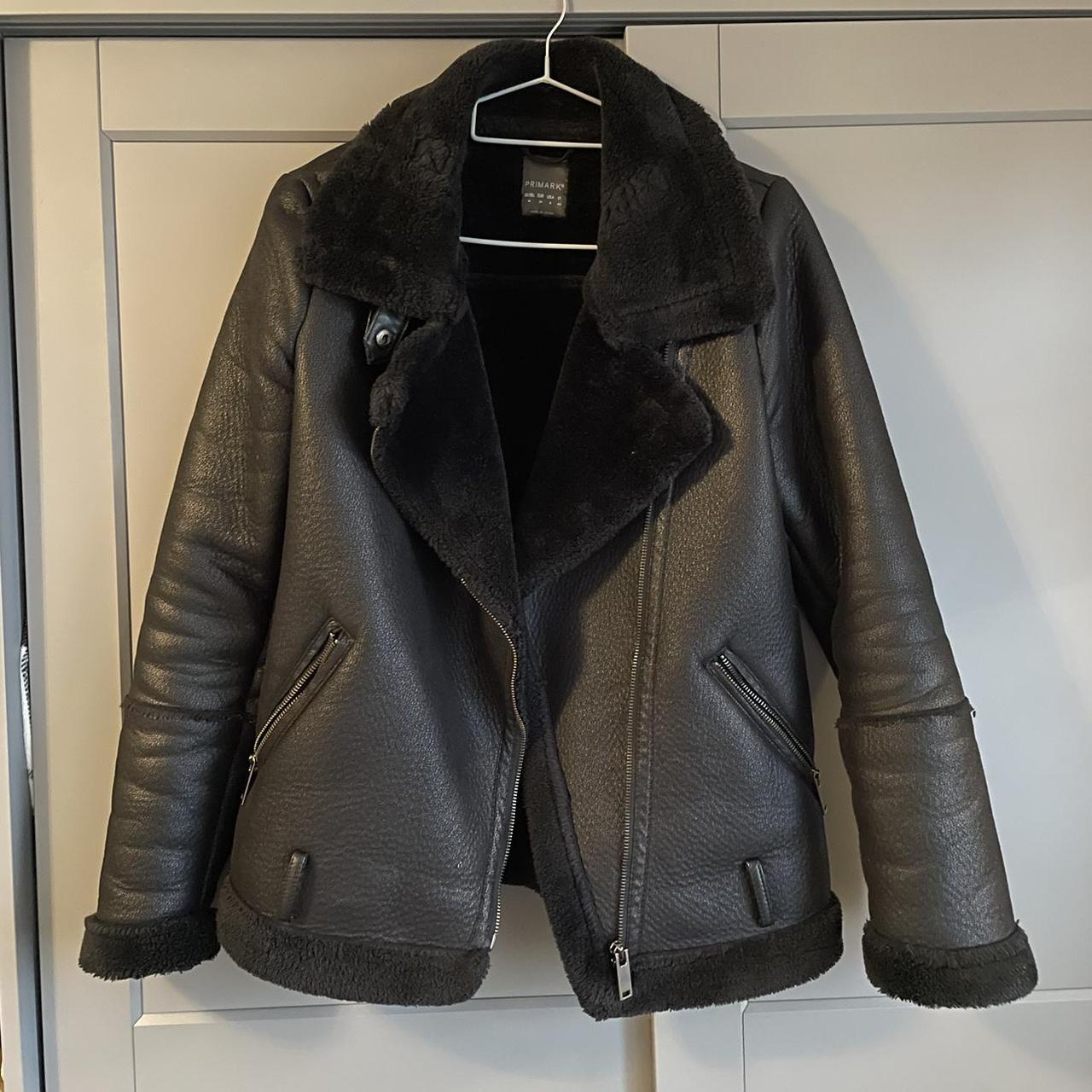 Primark Women's Coat | Depop