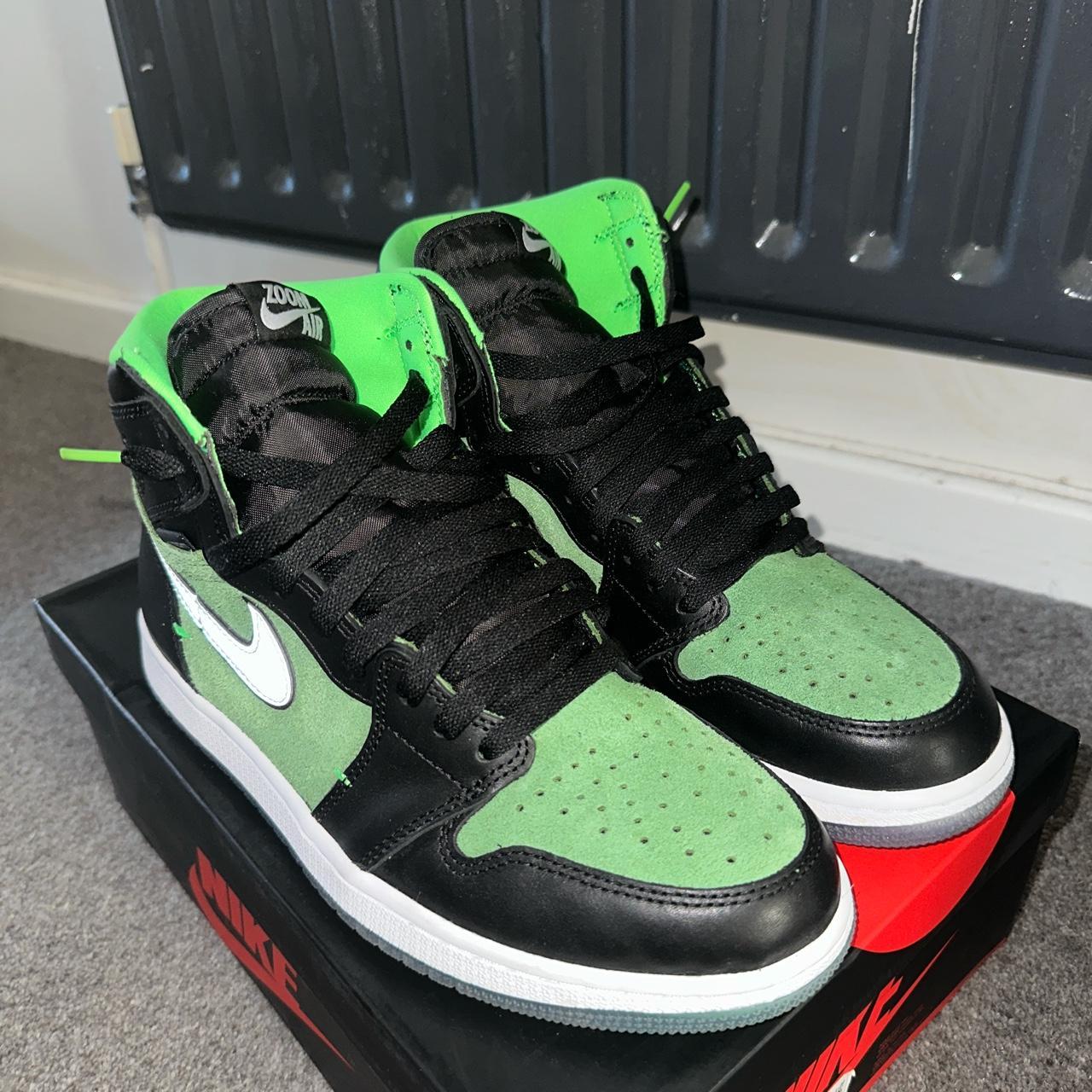 nike air max 95 og neon