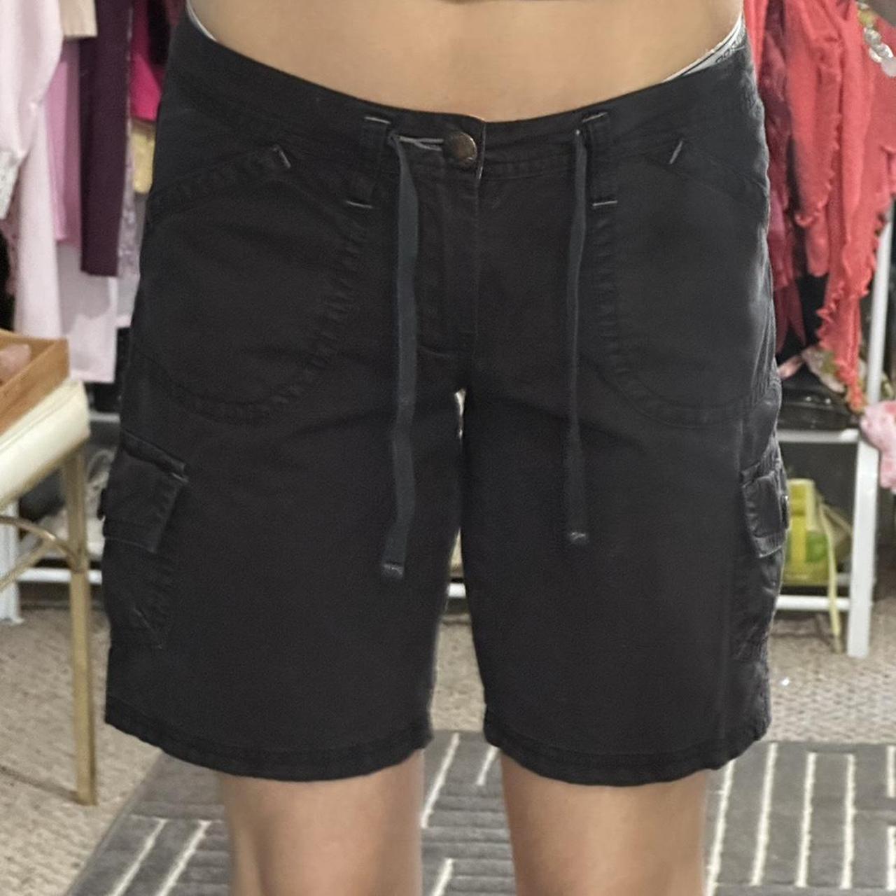 Unionbay sales drawstring shorts