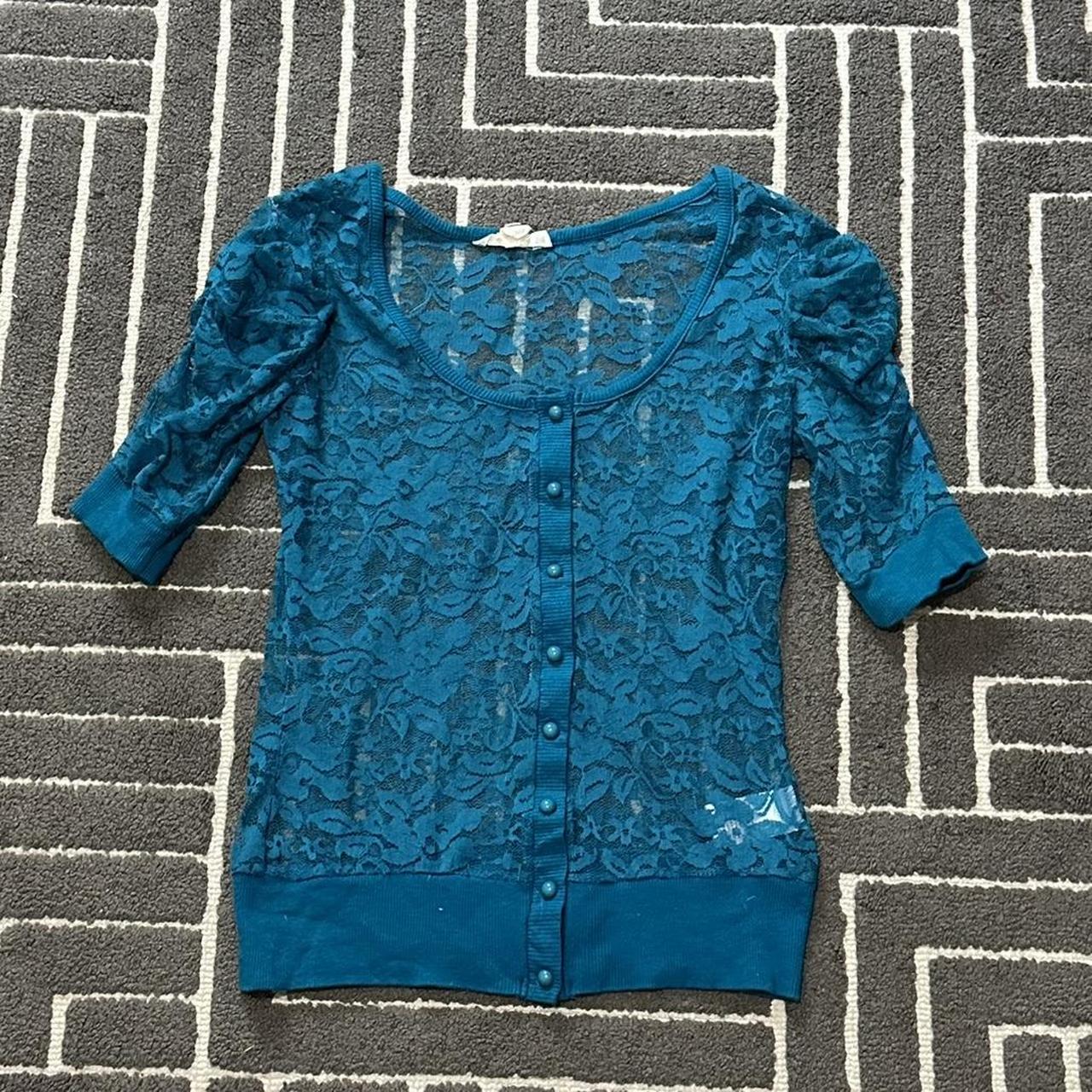item listed by kacieskloset