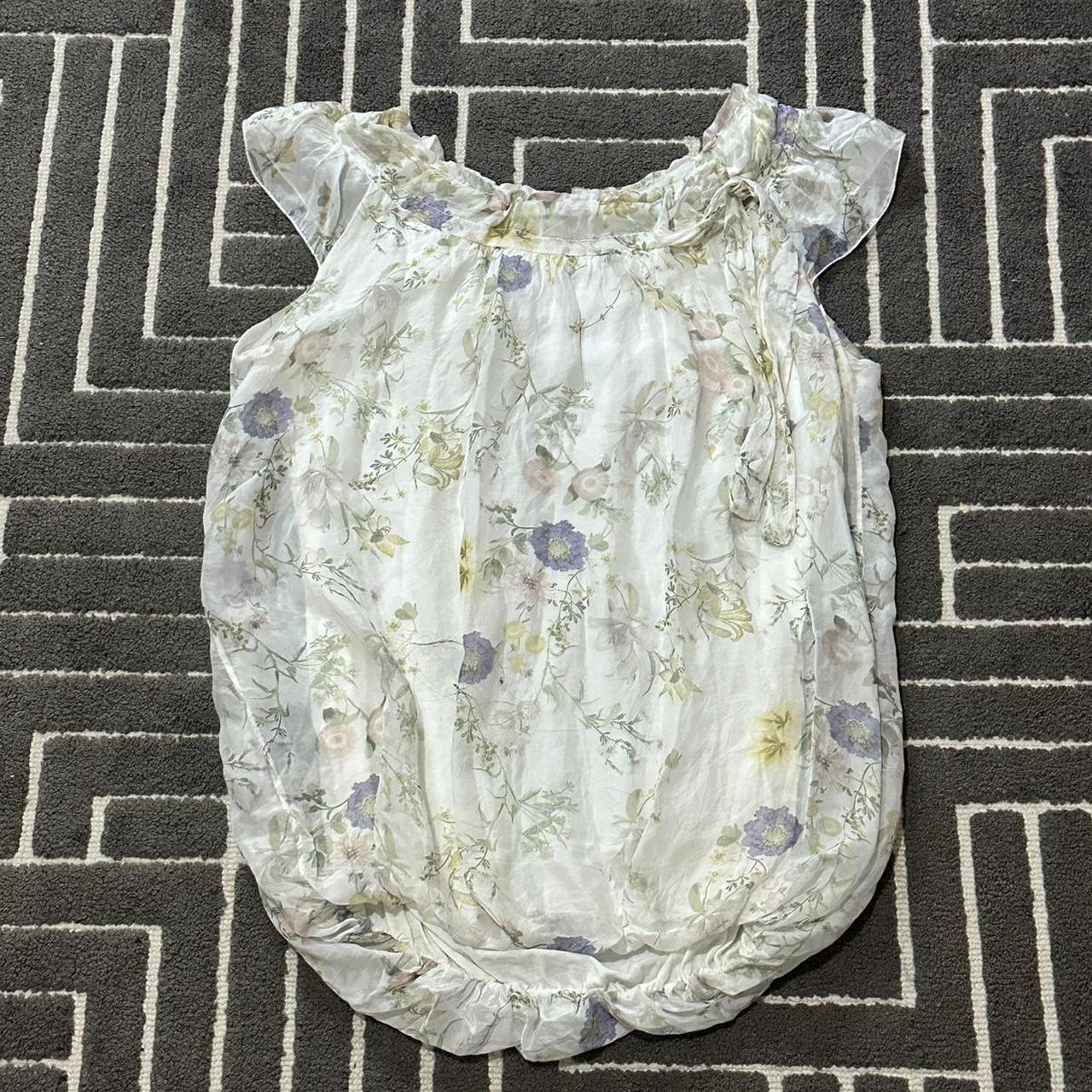 item listed by kacieskloset