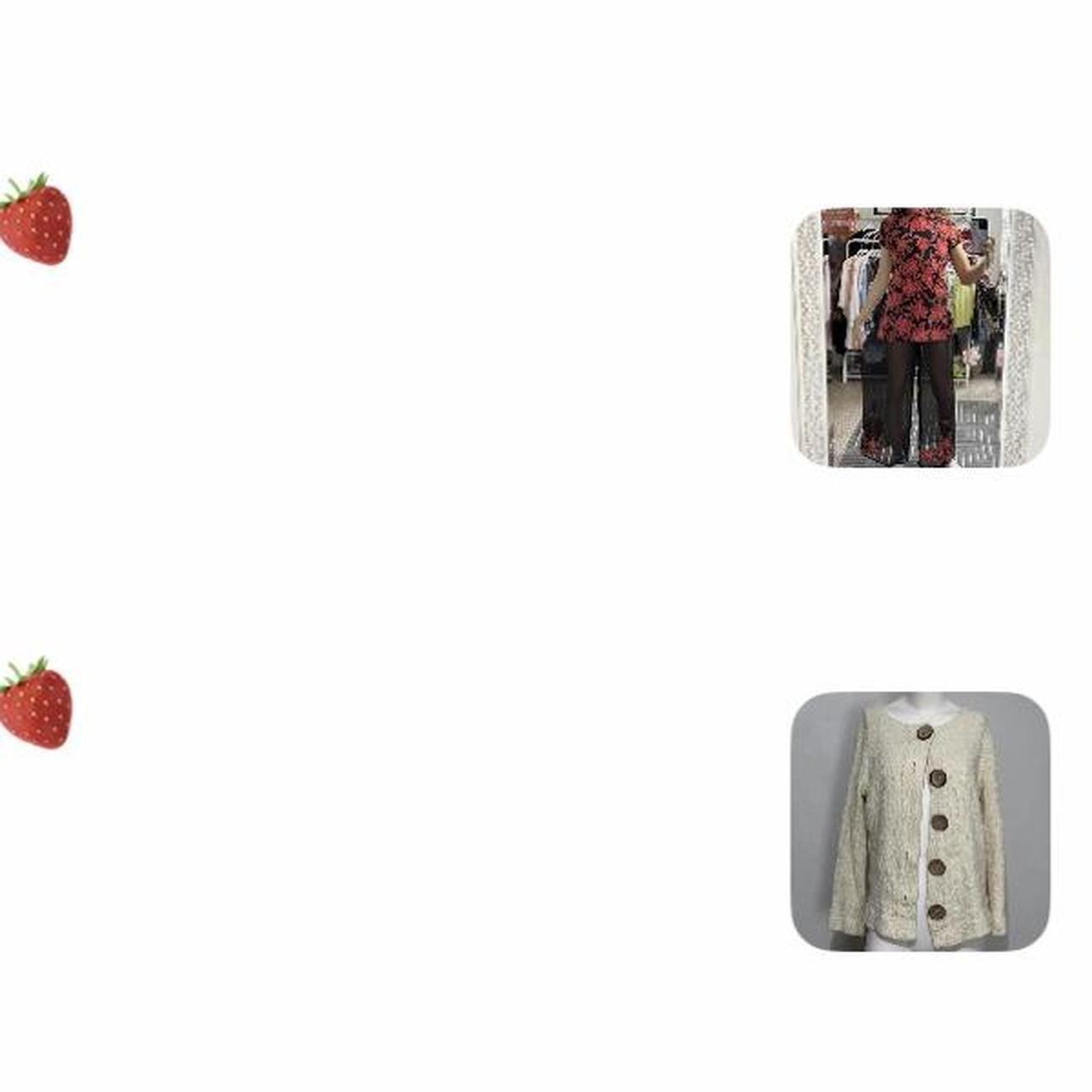 item listed by kacieskloset