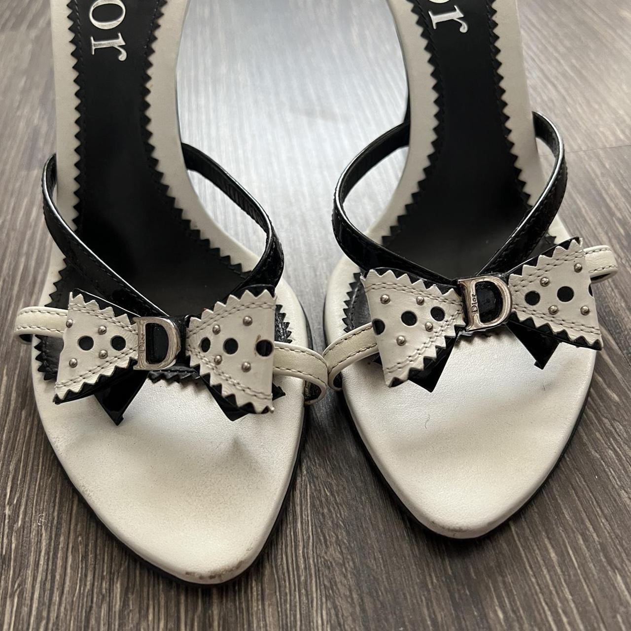 Dior Women's Sandals Depop