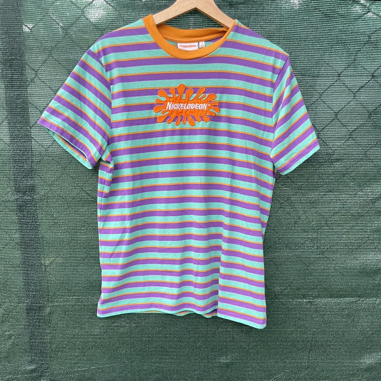 Nickelodeon Vintage T-Shirts