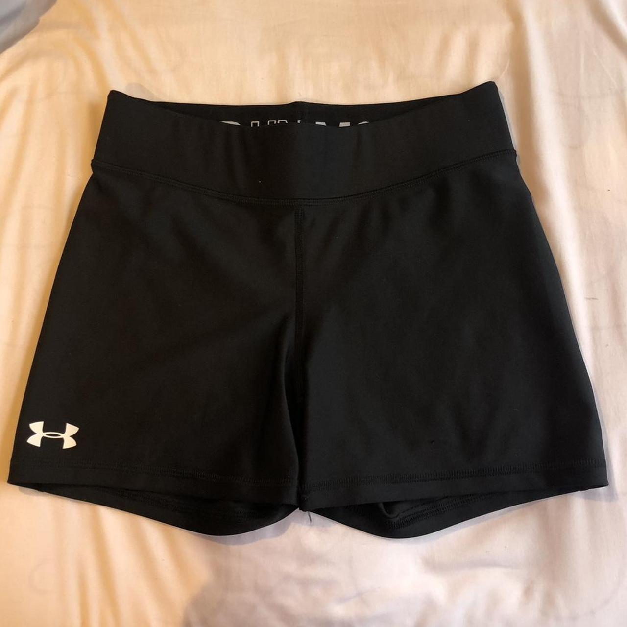 Hind Hydra Women's Athletic Running Shorts Lined - Depop