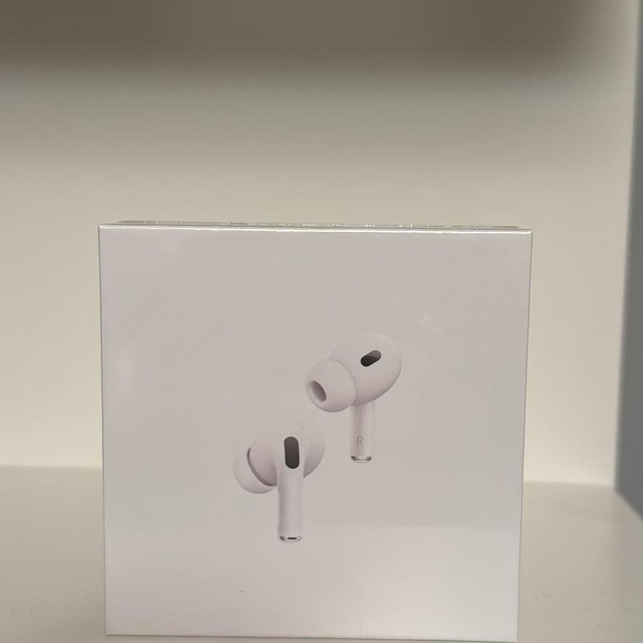 Brand New Sealed Ready To Ship Airpods Pros Depop