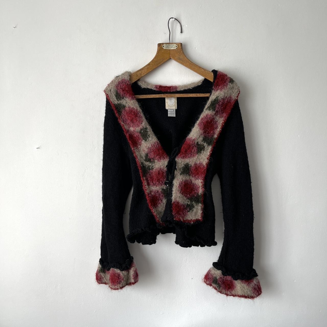 item listed by scarlettdrill