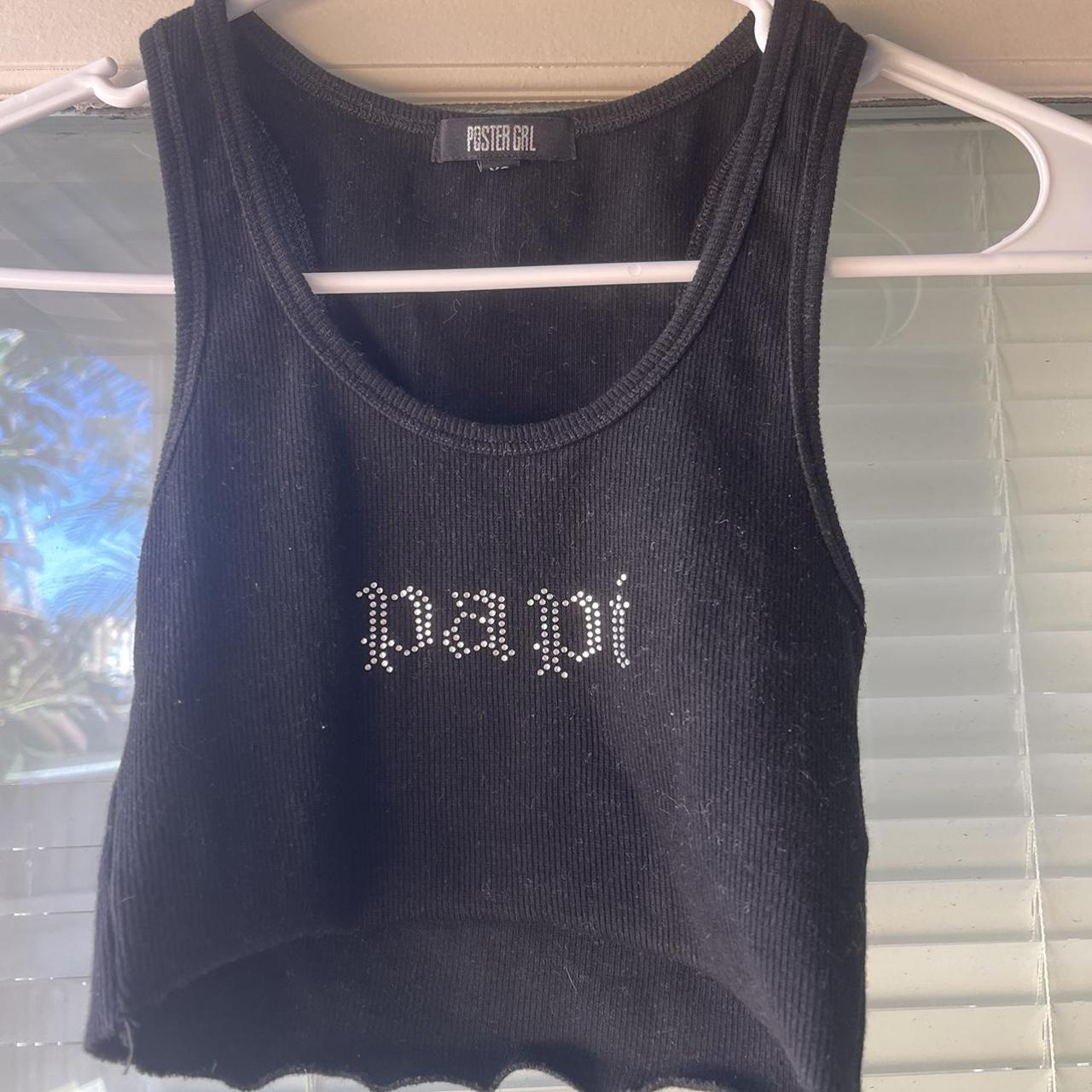 Dolls Kill Women's Vests-tanks-camis | Depop