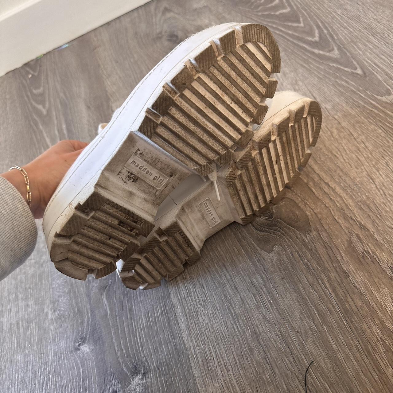 madden girl winona platform sneakers