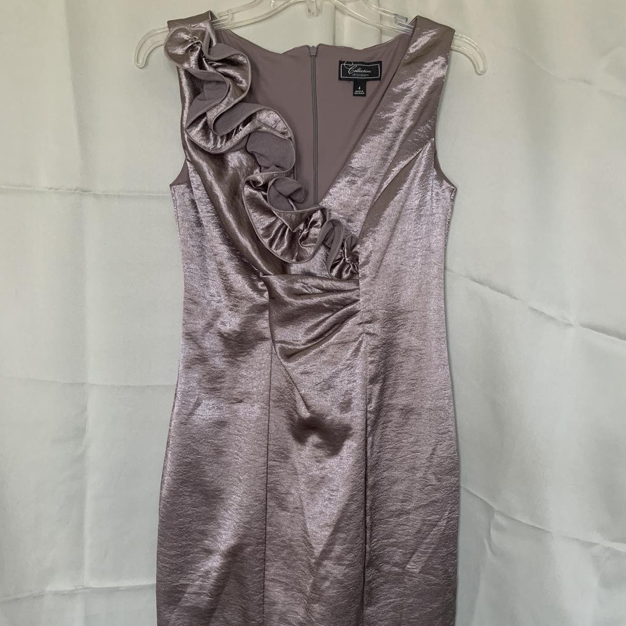 Dress barn collection dress, Size 4, In