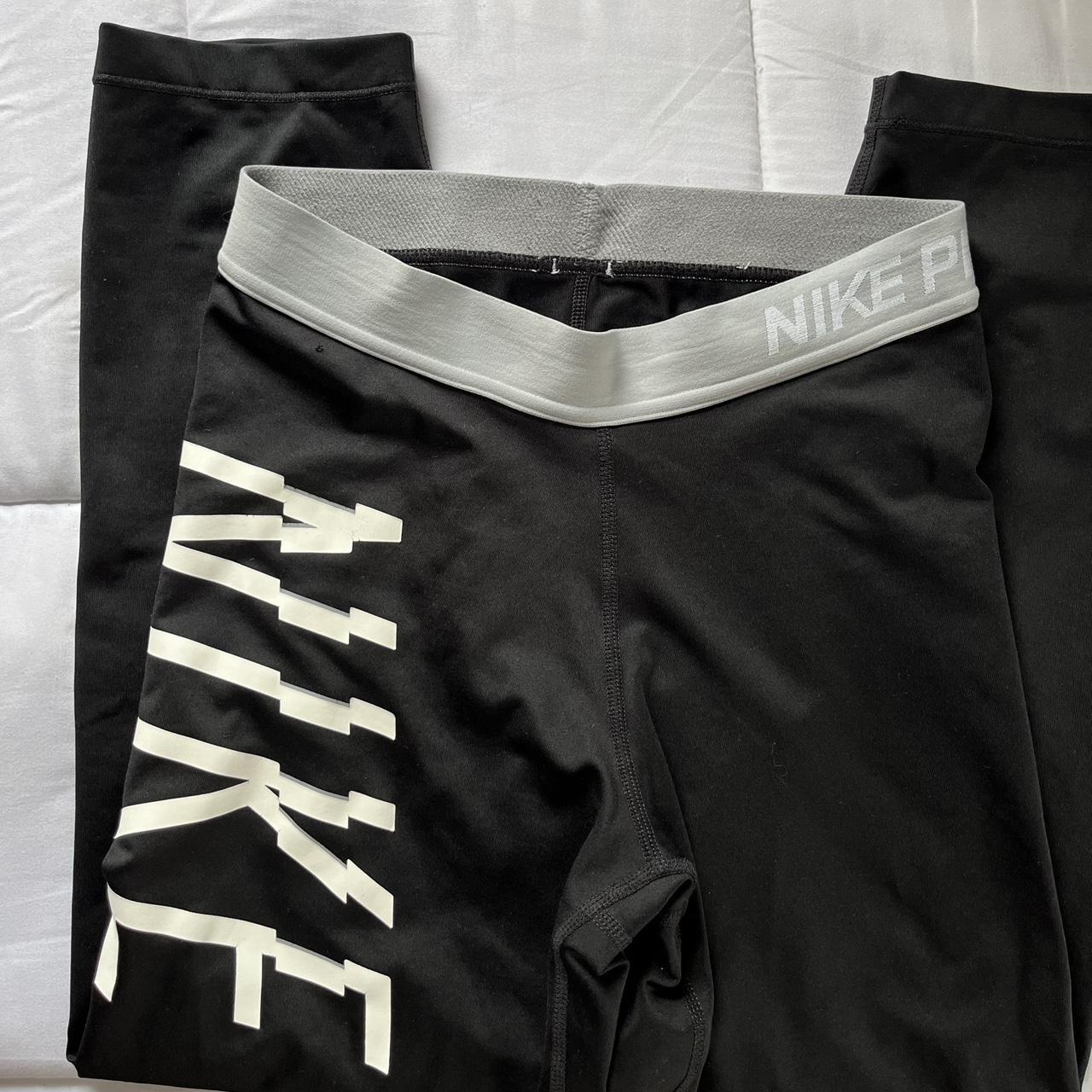 elverys nike pro leggings