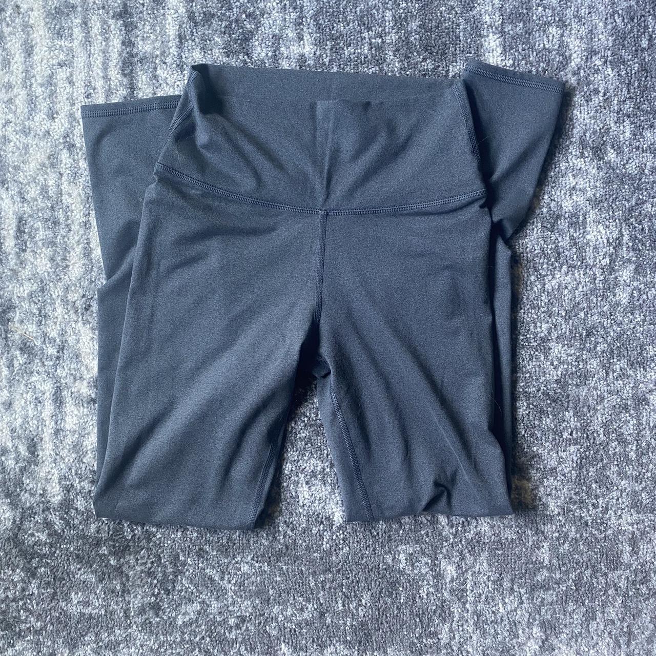 offline by aerie grey leggings Depop