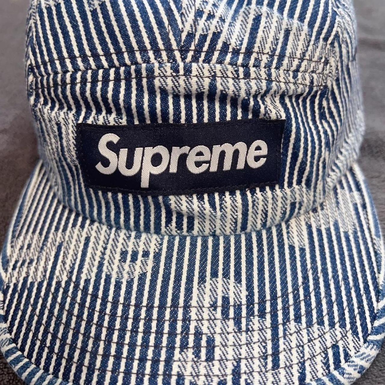 Supreme デニム ワークキャップ 楽天市場】【送料無料】【楽ギフ_包装】【メンズ キャップ