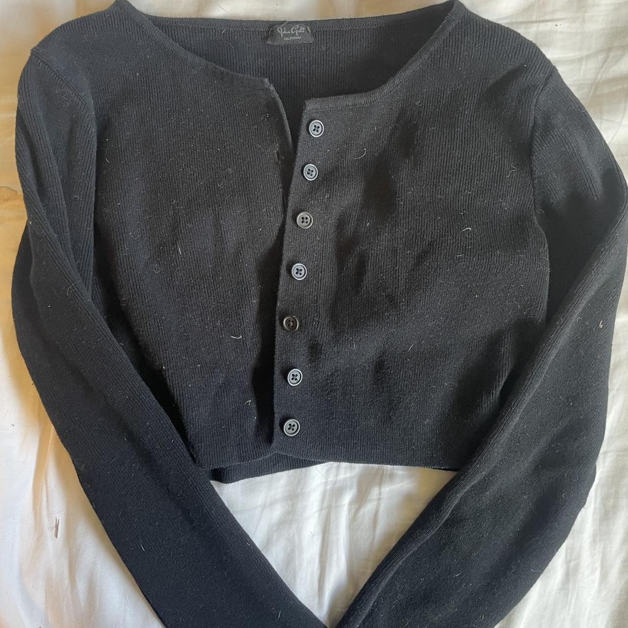 Brandy Melville Women's Jumper | Depop