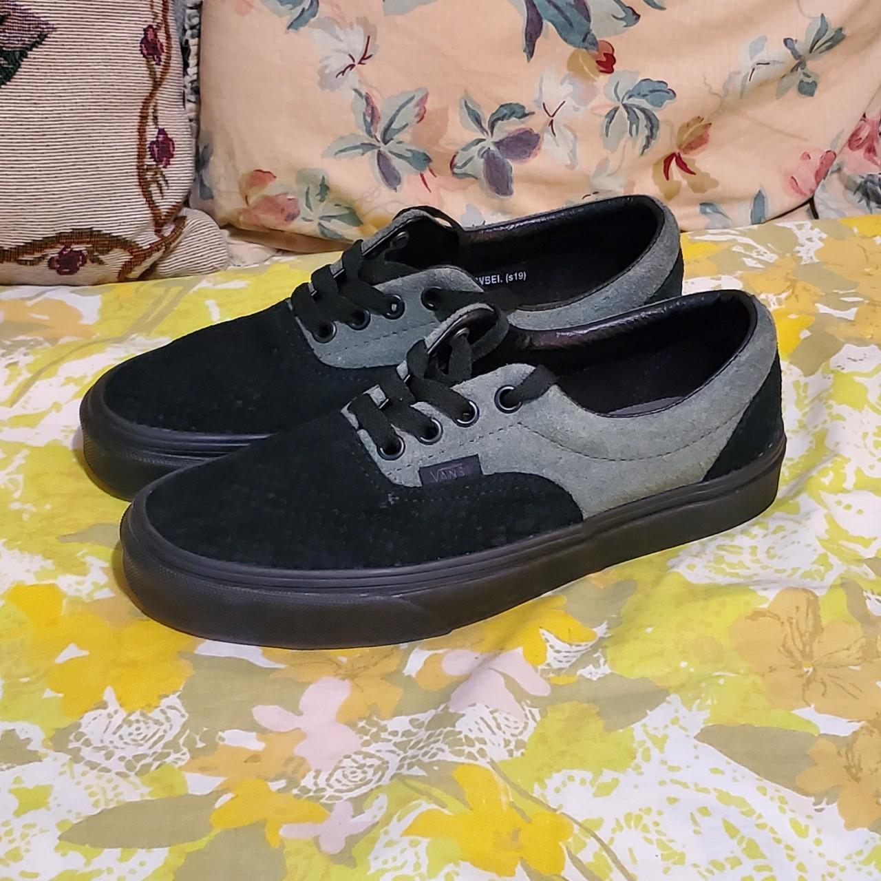 Vans size 5.5 on sale mens