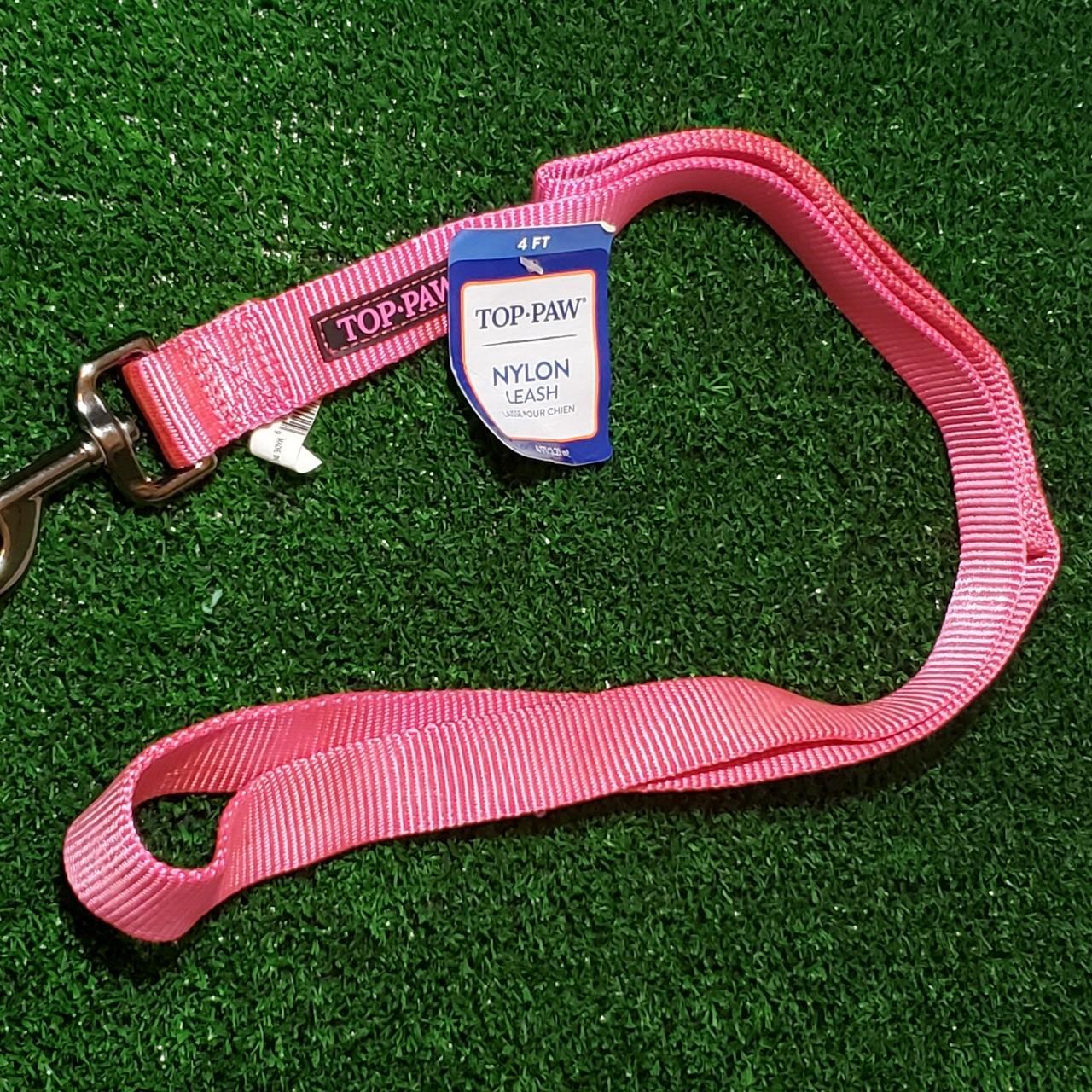 Top paw leash hotsell