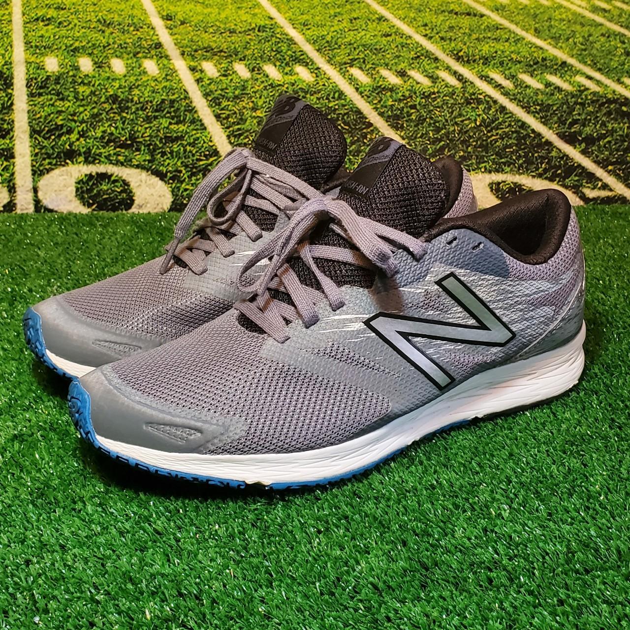 New balance shop mens flash v3