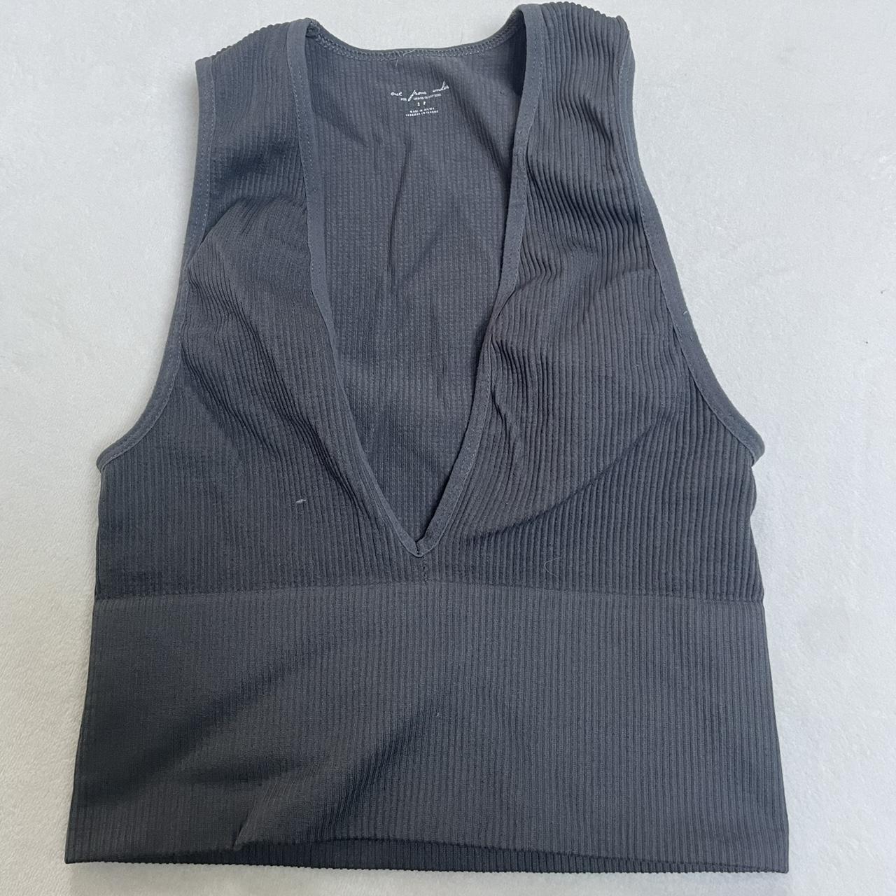 Urban Outfitters Men's Vest Depop