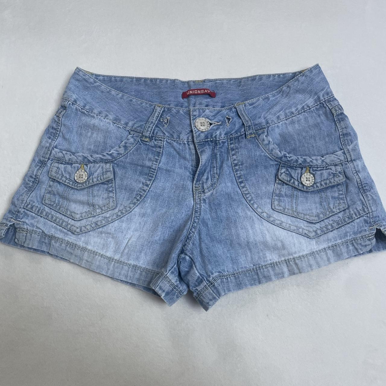 Union Bay Women's Shorts | Depop