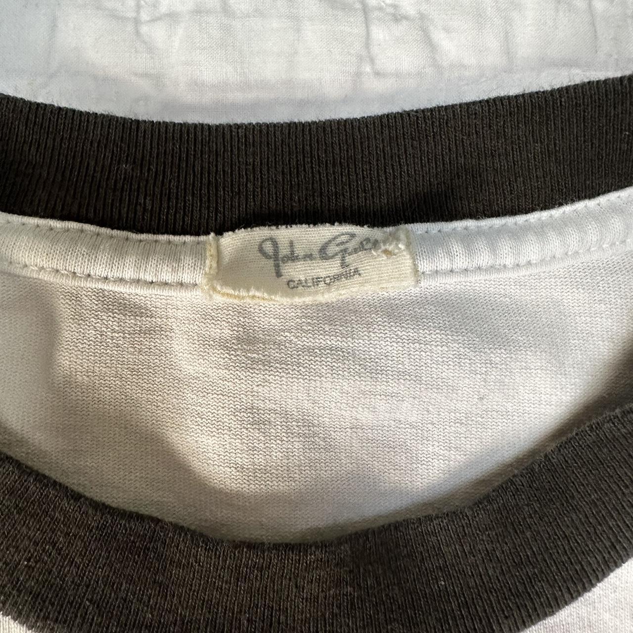 brandy melville new york t shirt oversized... Depop