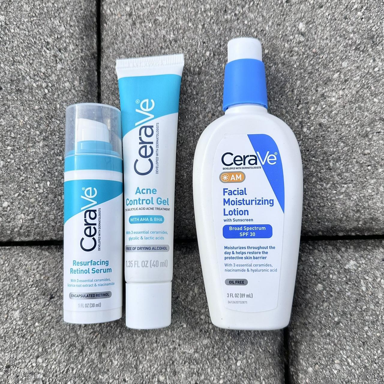 CeraVe Skincare Depop
