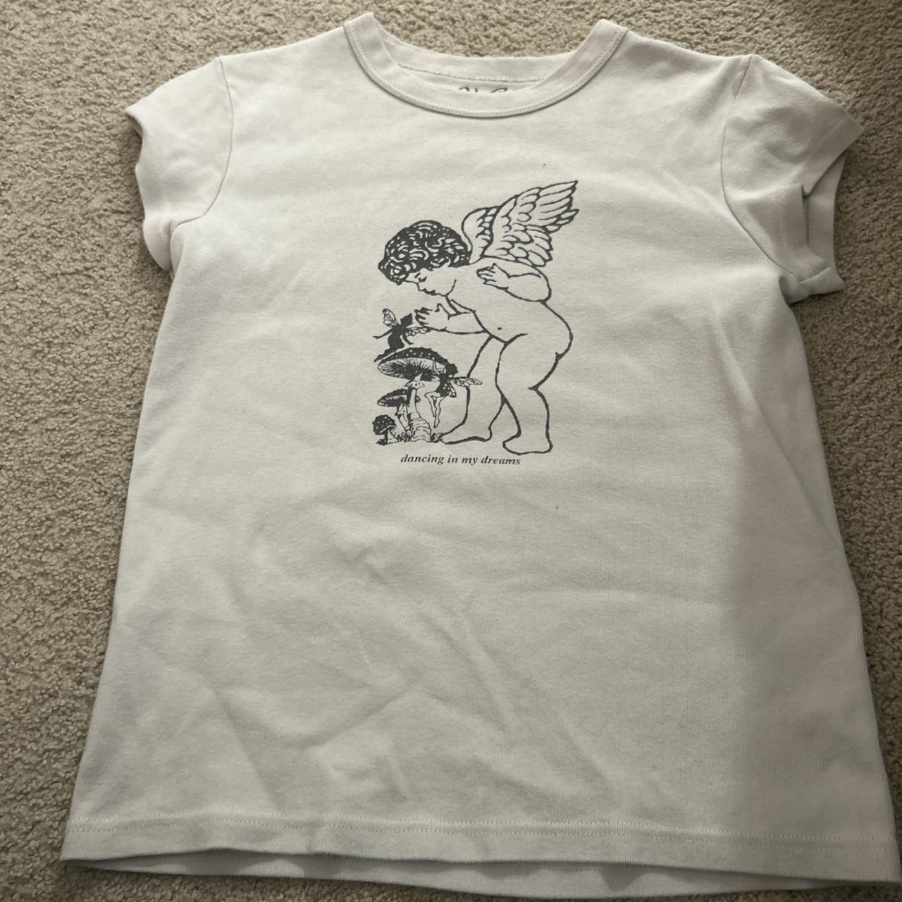 Brandy Melville angel dancing in my dreams... Depop