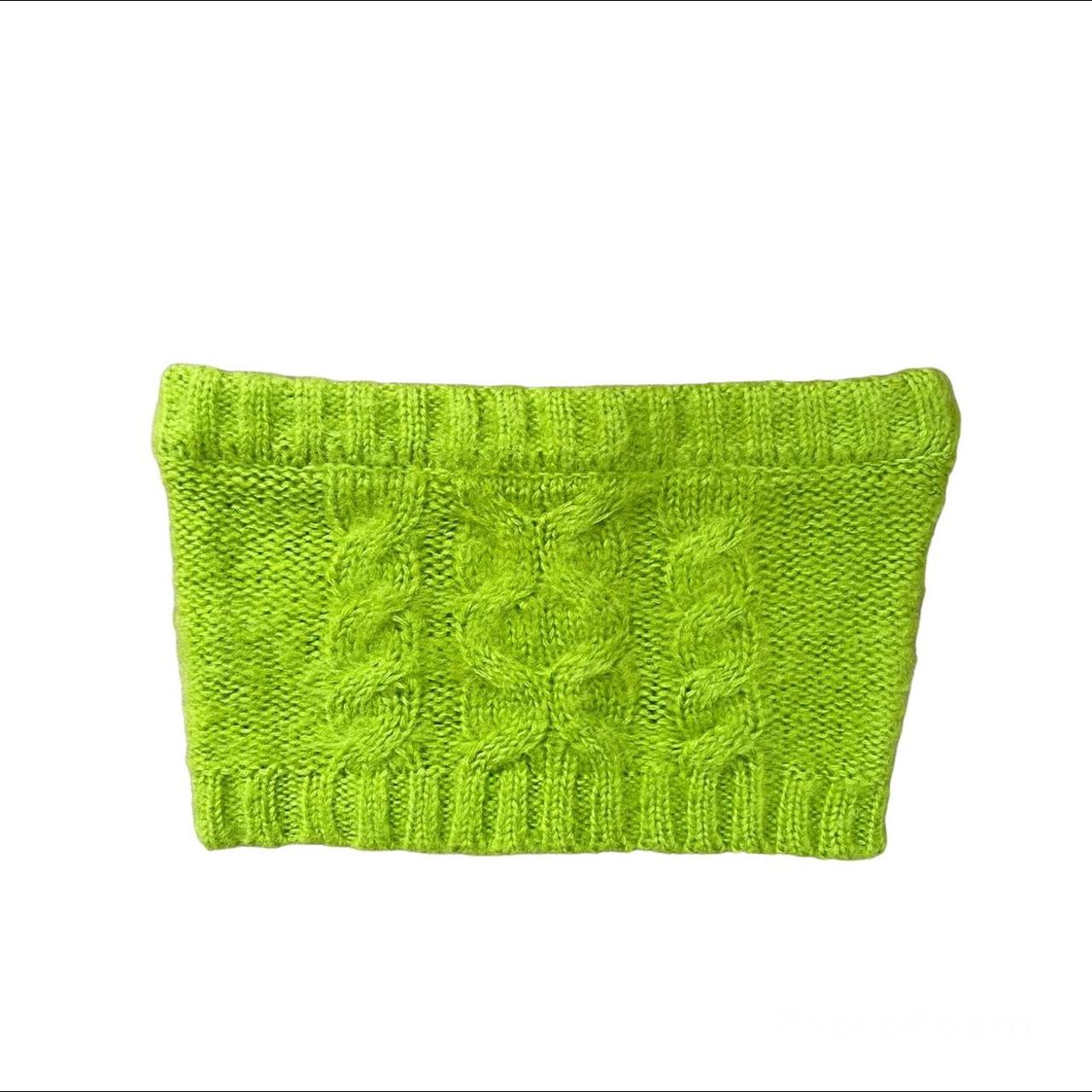 The Ragged Priest Women's Green Cardigan (4)