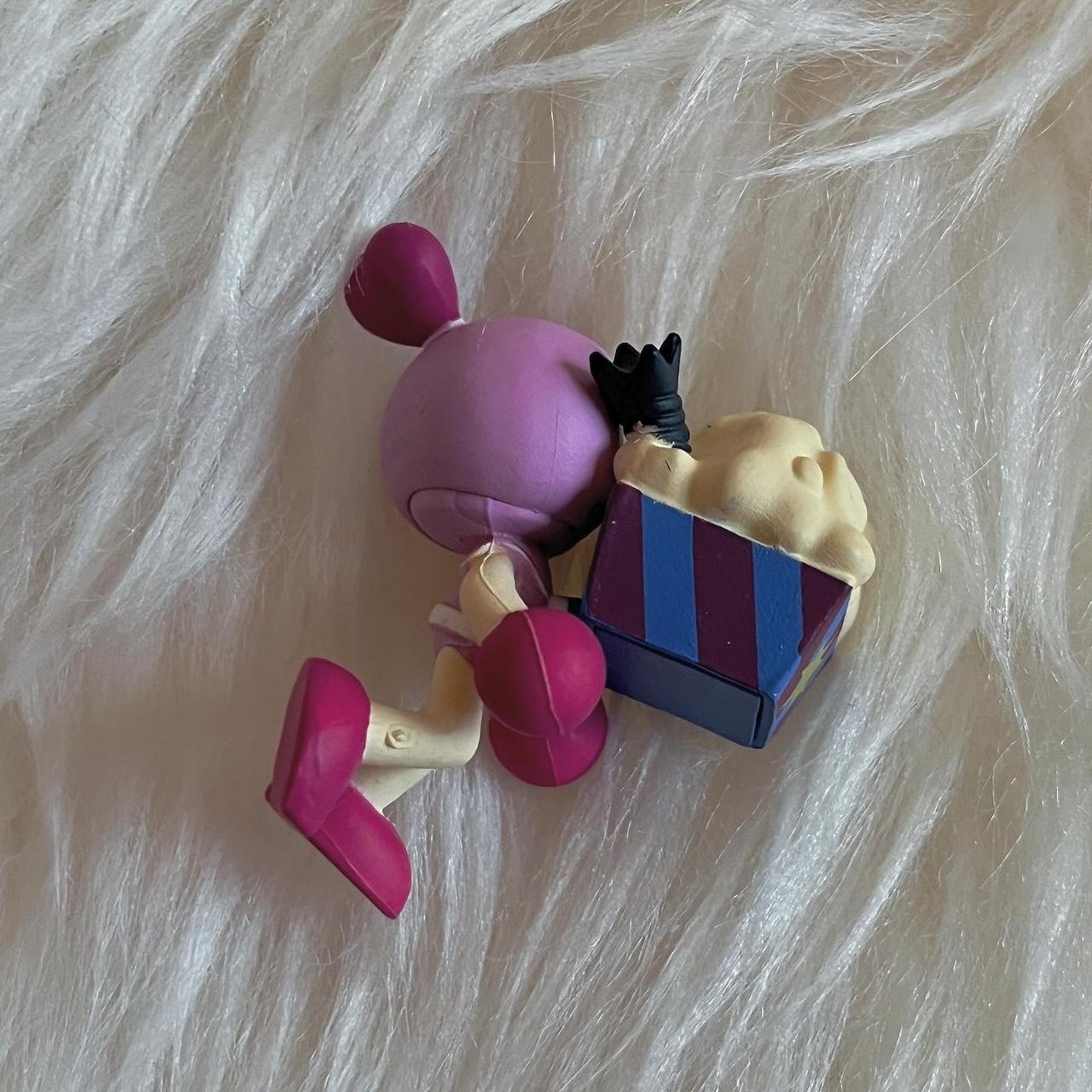 Bomberman Capsule Figure (Random Single)