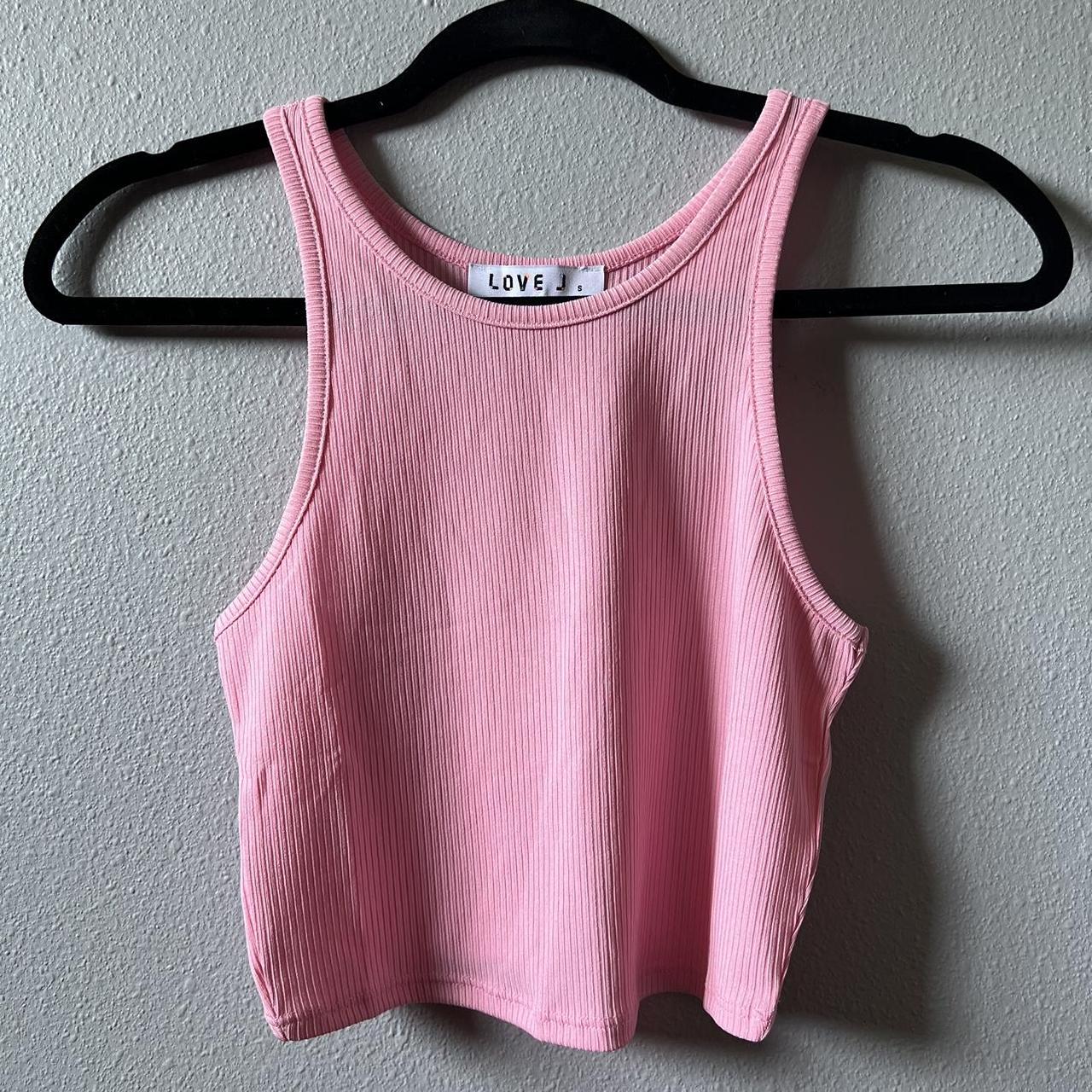 Love J Women's Pink Nightwear | Depop
