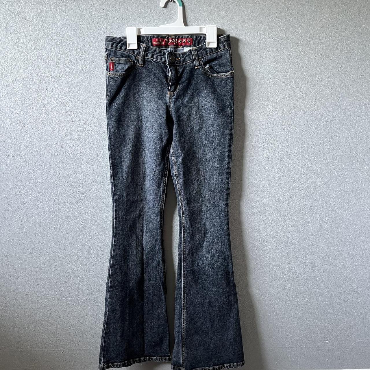 Mudd Clothing Women's Jeans