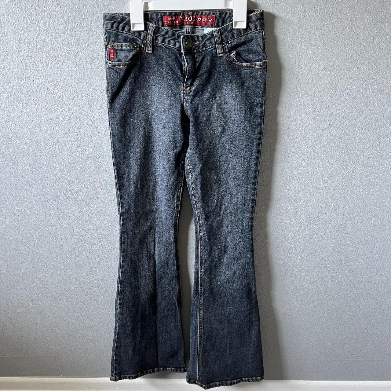 Mudd Clothing Women's Jeans (2)