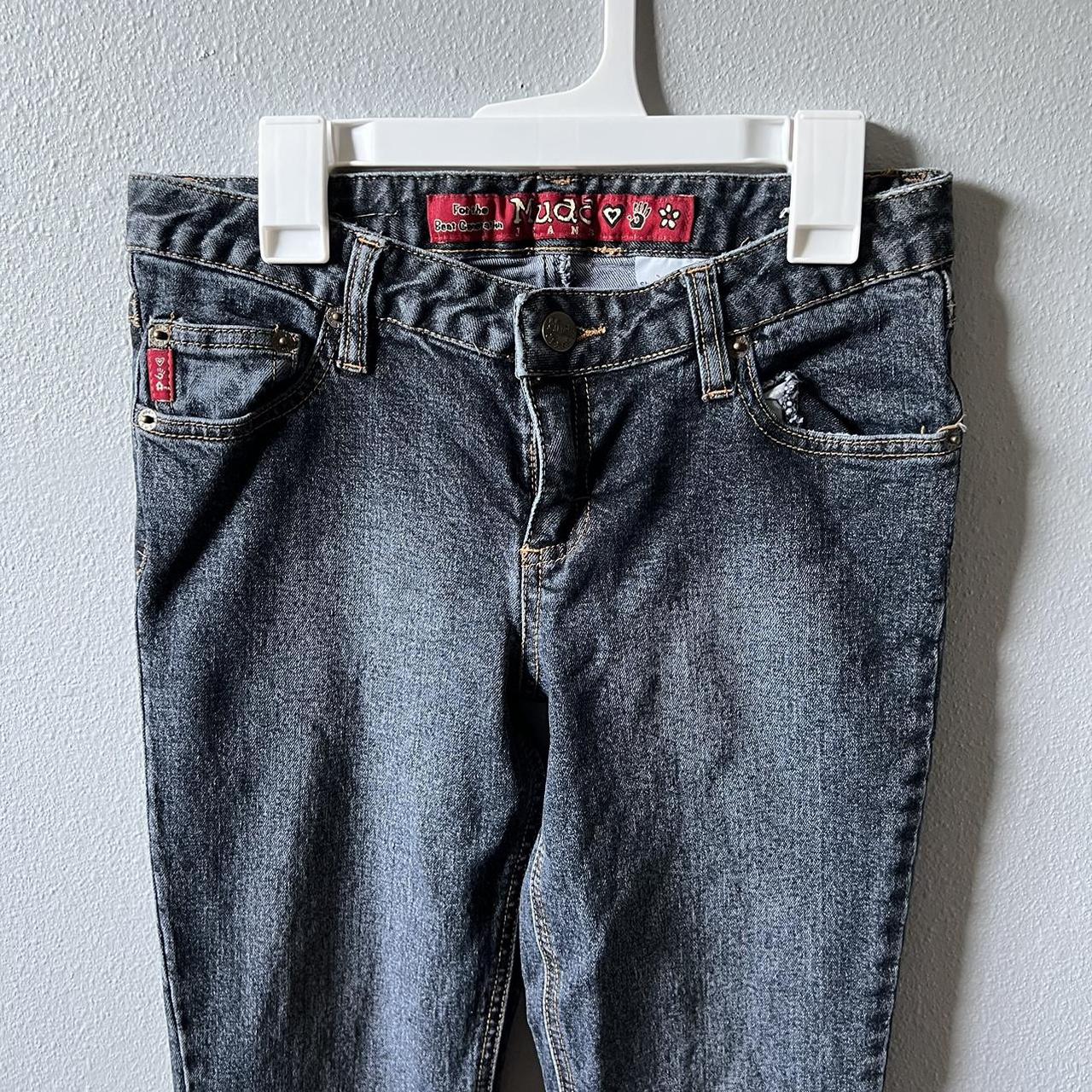 Mudd Clothing Women's Jeans (3)