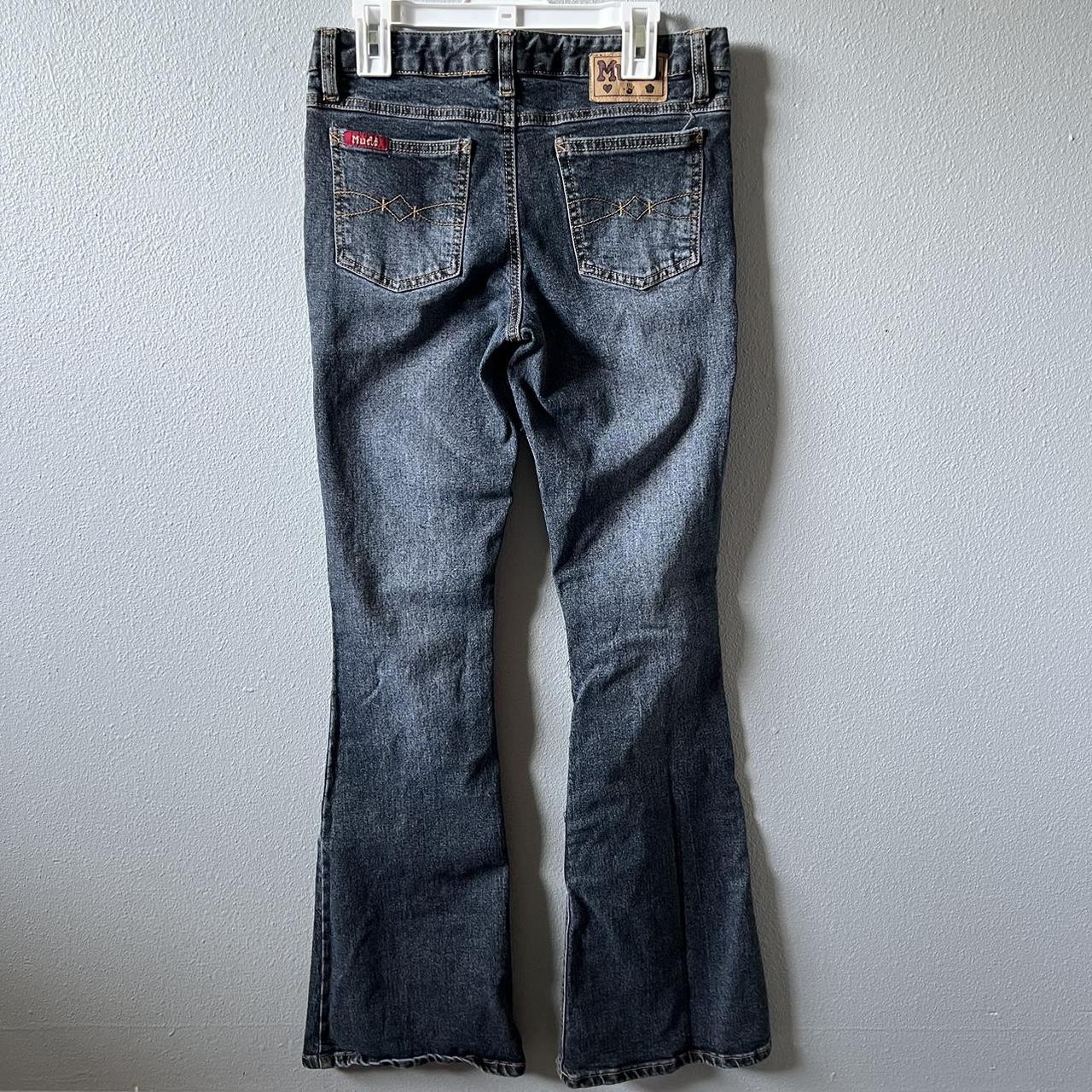 Mudd Clothing Women's Jeans (4)