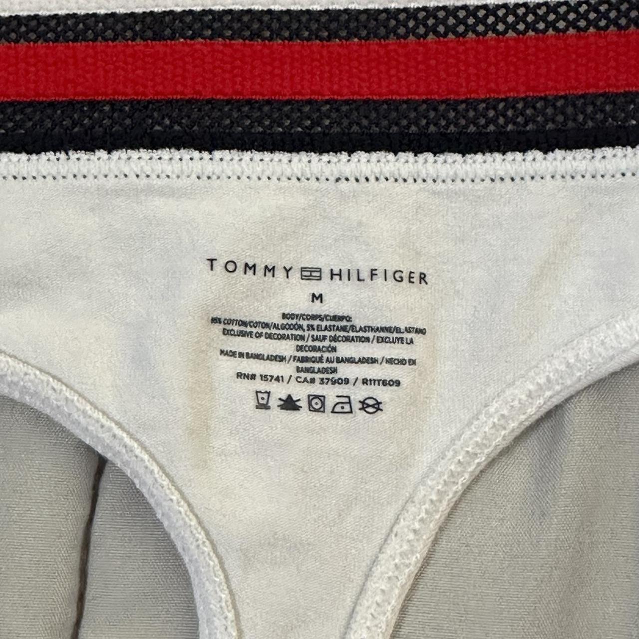 NEW Tommy Hilfiger Small Underwear for Women NEW - Depop