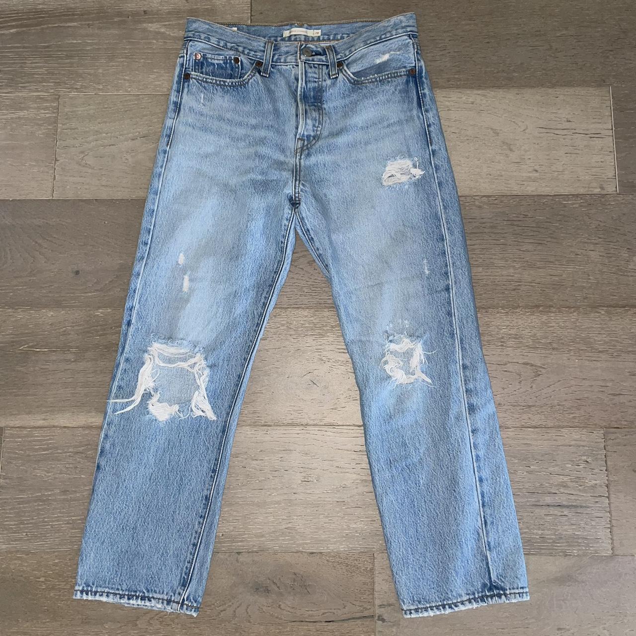 Levis hotsell length 28