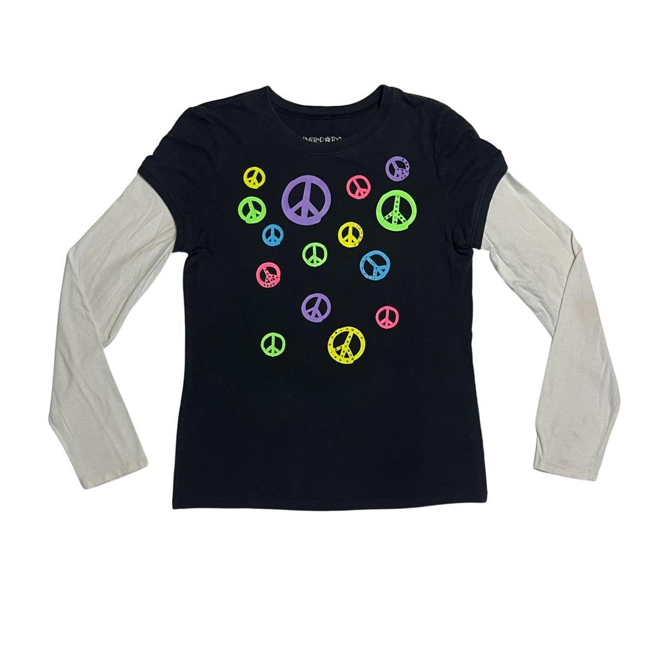 SOLY HUX Women's Graphic Tees Y2k Crop Top Short Sleeve T