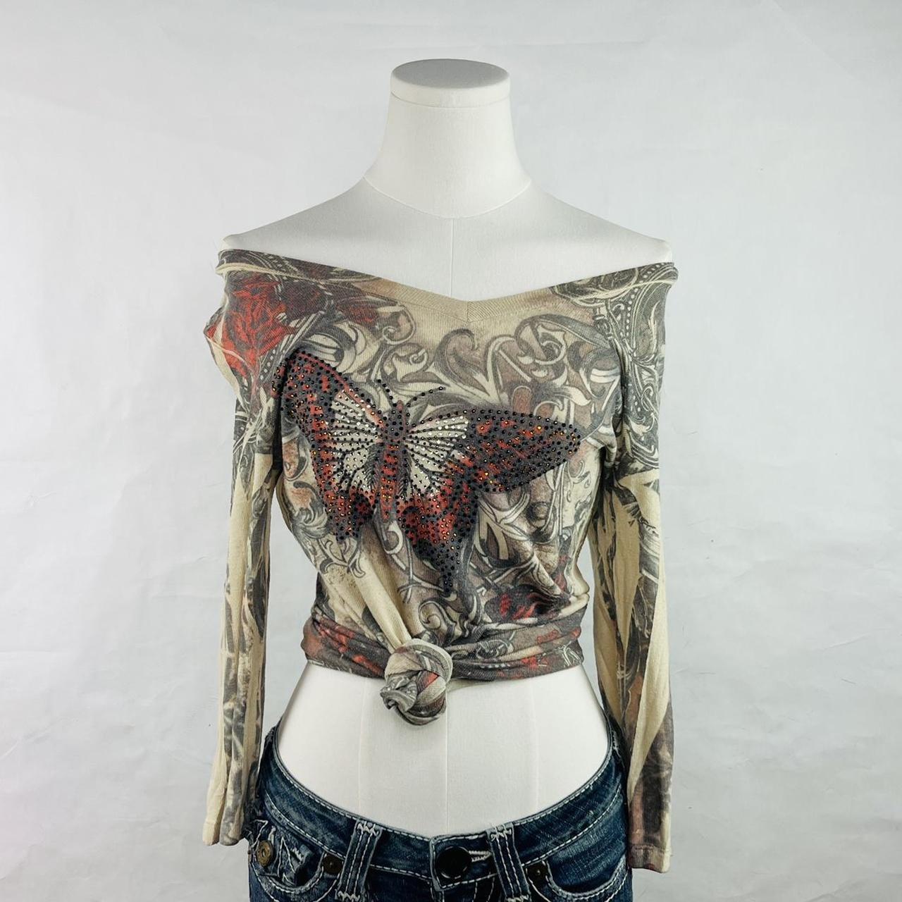 item listed by stargirlsociety