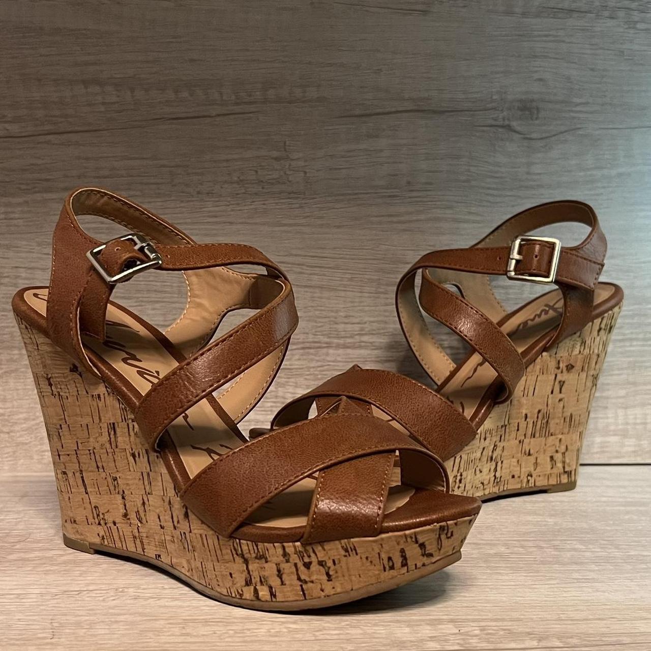 American rag wedges online